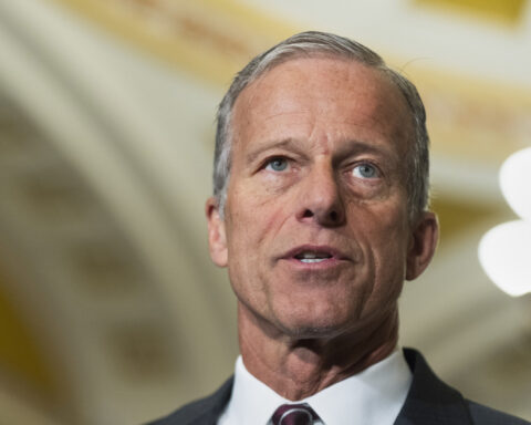 What issues to watch as 'big, beautiful bill' moves to the Senate