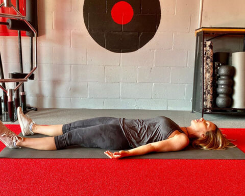 Rest days aren’t optional — they’re where the real progress happens