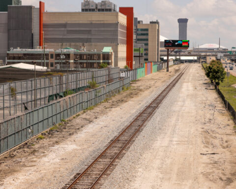 New Orleans' jail system was troubled decades before 10 inmates made an audacious escape
