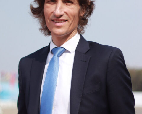 Airbus appoints new technology head in research shake-up