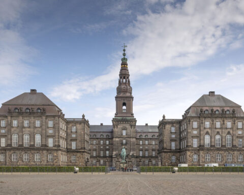 Denmark raises retirement age to 70 — the highest in Europe
