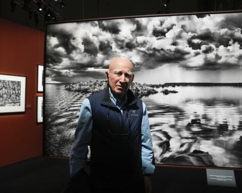 Brazilian photographer Sebastião Salgado dies at 81, leaving behind a monumental legacy