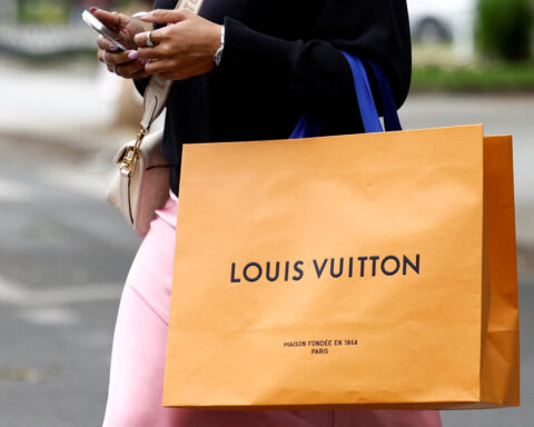 Trump's tariffs hit European luxury industry, shares tank 