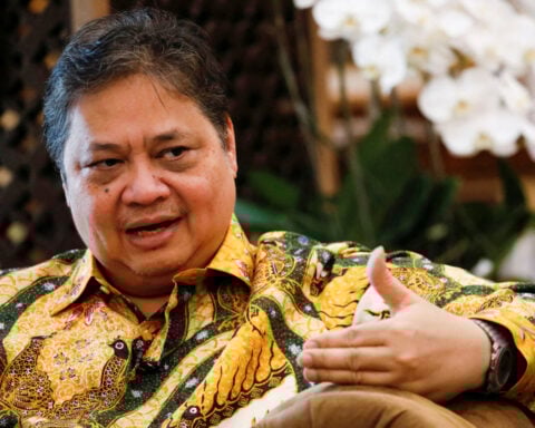 Indonesia to launch economic stimulus to boost consumption