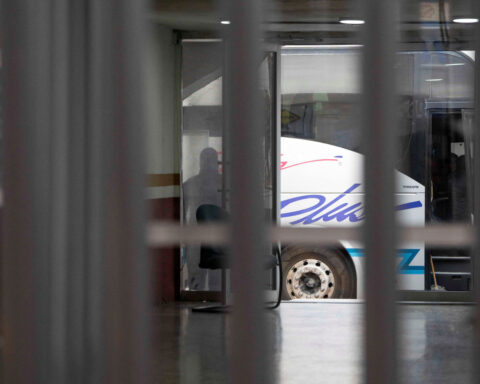 US judge orders Trump administration to facilitate return of Guatemalan deportee