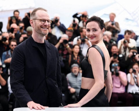 Who will win the 2025 Cannes Film Festival's top prize?