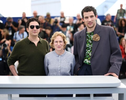 Who will win the 2025 Cannes Film Festival's top prize?