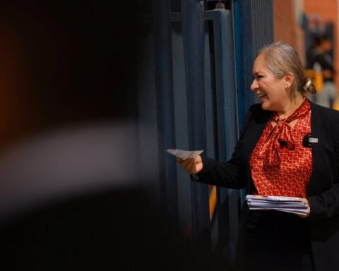 El Chapo's former lawyer and an ex-drug smuggler on the ballot to be judges in Mexico