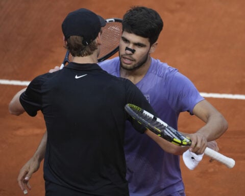 French Open 2025: Doping cases, lingering lawsuit, players seek more Slam money and more to know