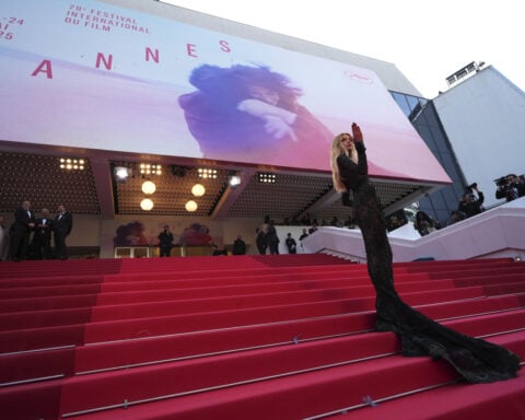 Power outage hits Cannes Film Festival and traffic in southeastern France