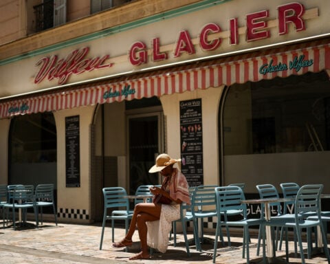 Police probe possible arson attack as Cannes and parts of southern France suffer power cut