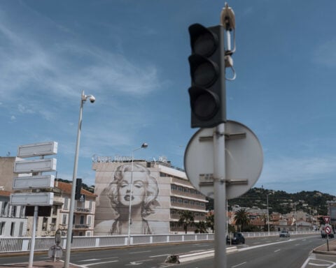 Power outage hits Cannes Film Festival and traffic in southeastern France
