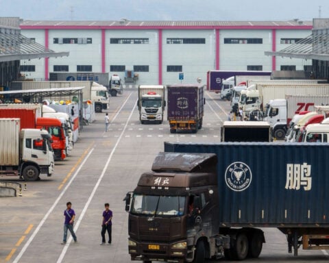 These companies will raise prices because of Trump’s tariffs