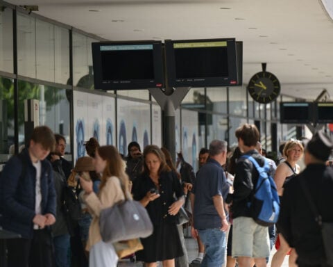 Cannes film festival impacted as major power cut hits southern France