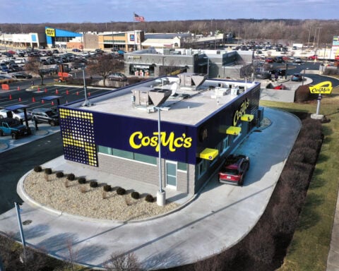 McDonald’s is closing down CosMc’s, its beverage-focused spinoff