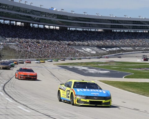 As Kyle Larson aims for 'the Double,' other IndyCar and NASCAR drivers ponder motorsports marathon