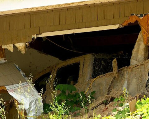 'We need help': Town waits on post-Helene aid as 70+ projects remain unaddressed