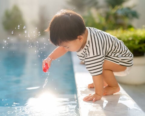 HEALTH MINUTE: KNOW THE ABCs OF SUMMER SWIM SAFETY