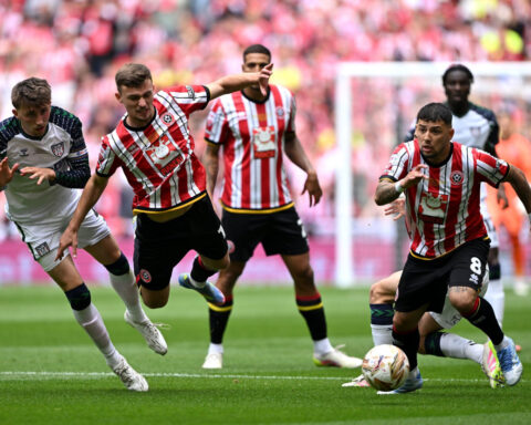 Sunderland secures promotion to Premier League after winning ‘most valuable match’ in soccer with injury-time winner