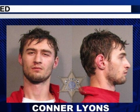 CPSO: Woman killed by son while sleeping