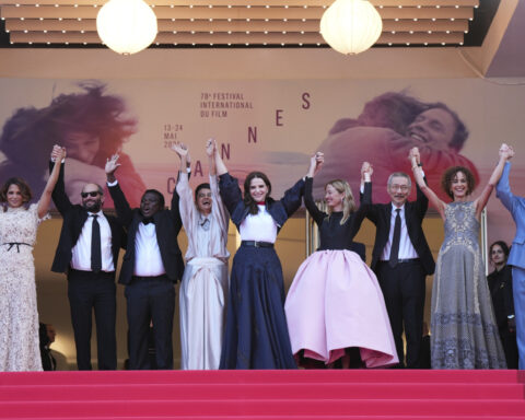 The Cannes Film Festival is over. Here's some key things that happened