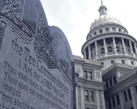 Texas is closer to putting the Ten Commandments in classrooms after a key vote