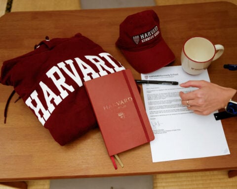 Taiwan students heading to Harvard 'anxious' after US enrolment block