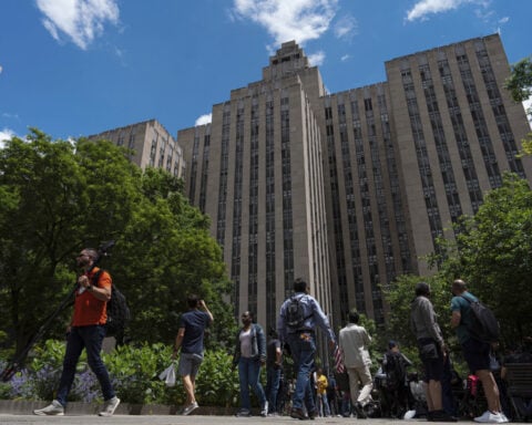 A crypto investor is charged with kidnapping and torturing a man in an NYC apartment for weeks