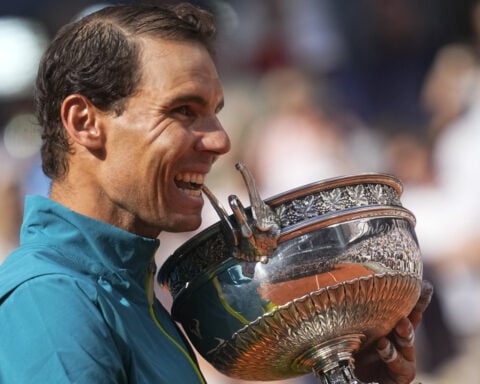 French Open 2025: Rafael Nadal gets a farewell ceremony at a tournament he won a record 14 times