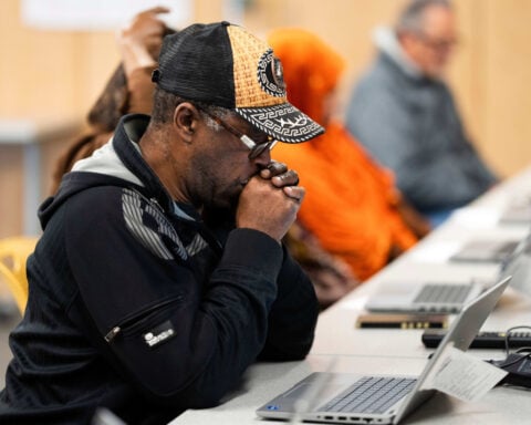 The Digital Equity Act tried to close the digital divide. Trump calls it racist and acts to end it