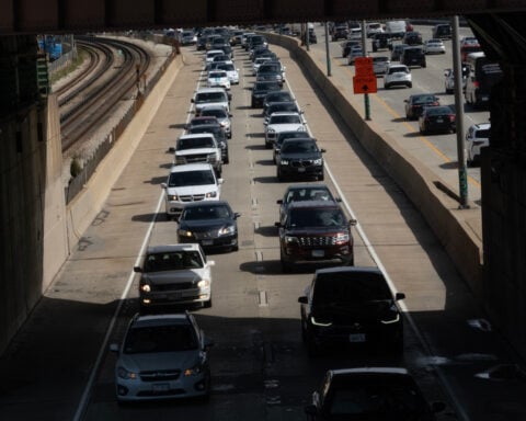 The American ‘revenge travel’ surge is over. Fear and uncertainty are big factors