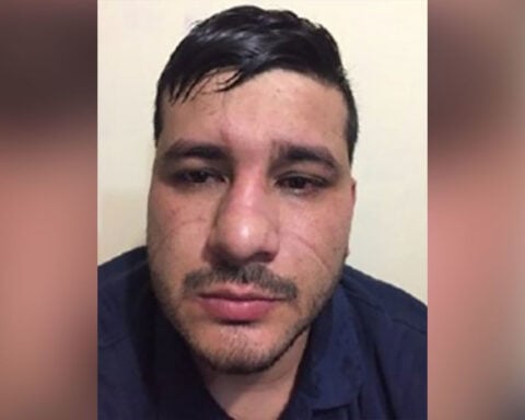 Key cartel member with $1 million US bounty on his head is killed, says Mexican government