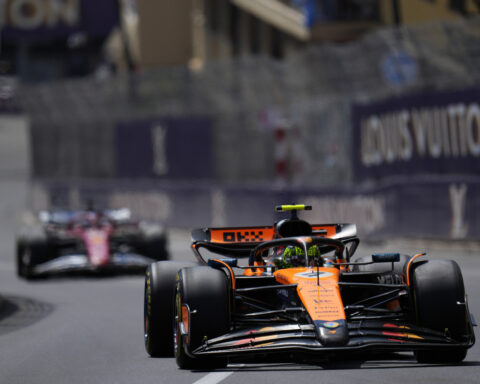 Lando Norris takes a 'dream' Monaco win to reduce Oscar Piastri's F1 standings lead