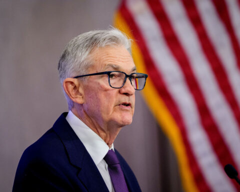 Fed Chair Powell praises integrity and public service amid unrelenting Trump attacks