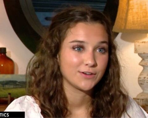 New federal law that cracks down on deepfake revenge porn images inspired by North Texas teen