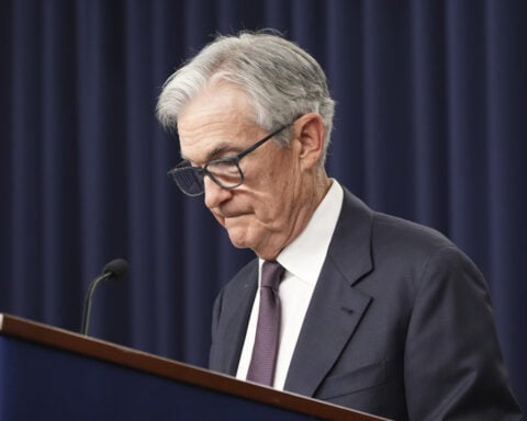 Powell defends Federal Reserve in Princeton speech amid onslaught of attacks from Trump