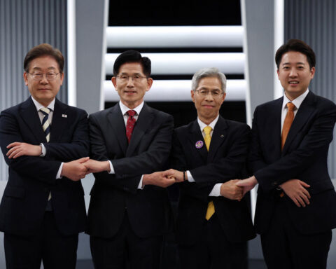 South Koreans eye constitutional change to president's power after martial law