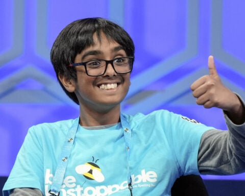 Scripps National Spelling Bee guide: How to watch, who the notable spellers are, rules and prizes
