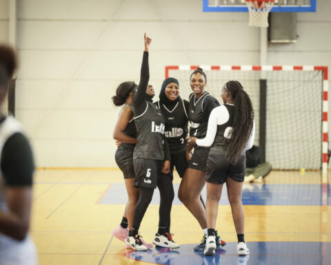 A headscarf ban is keeping basketball players off the court. A new bill could make it law in France