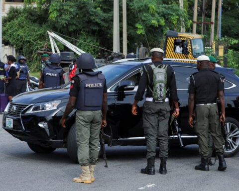 Separatists' sit-at-home protests lead to 700 deaths in Nigeria's southeast, report says
