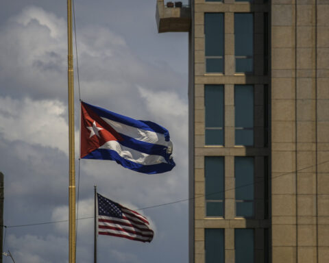 Trump's immigration crackdown unnerves Cuban exiles long shielded from deportation