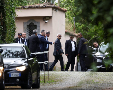 Iran says it could survive if US nuclear talks end without a deal