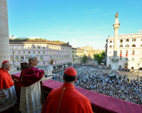 Russia does not see Vatican as a serious arena for peace talks, sources say