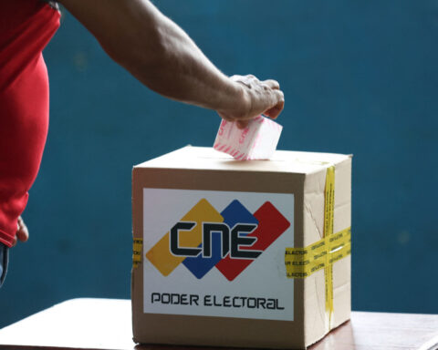 Venezuela held an election for an oil-rich region. The main problem is it belongs to another country