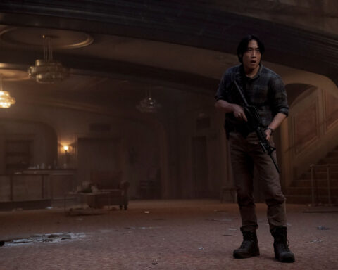 "The Last of Us" Season 2: What happened in the nail-biter finale