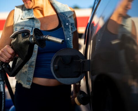 Here’s what to expect for gas prices this Memorial Day