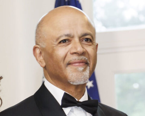 A physician who advocates for the power of human touch over technology will deliver Harvard’s commencement speech