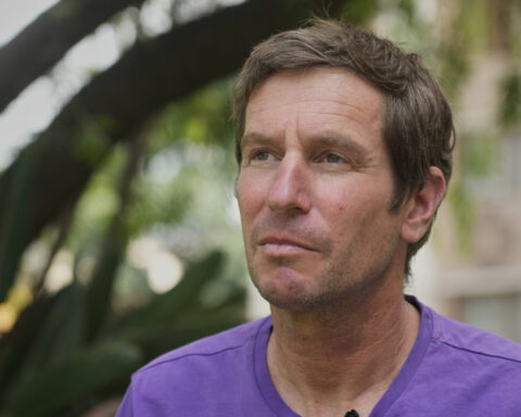 Renowned Everest guide says using xenon speeds climb and makes it safer, better for environment
