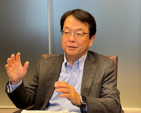 Garage meets and sleepless flights: How Nippon Steel's negotiator stuck at US merger
