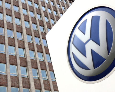 German court convicts 4 ex-Volkswagen managers of fraud in emissions scandal